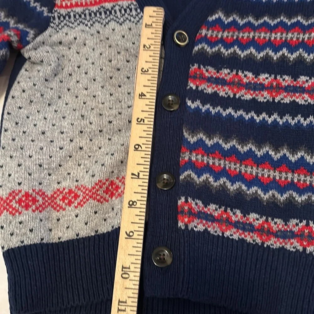 GAP close up
